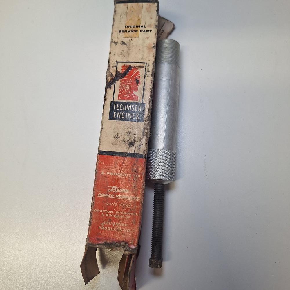 Tecumseh Engines 670197 Original Service Part Tool Vintage